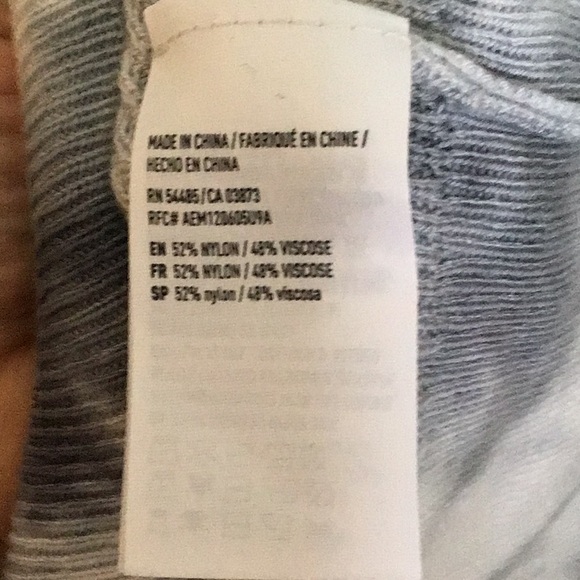 American Eagle Outfitters Tie-Dye Sweater - Picture 4 of 6